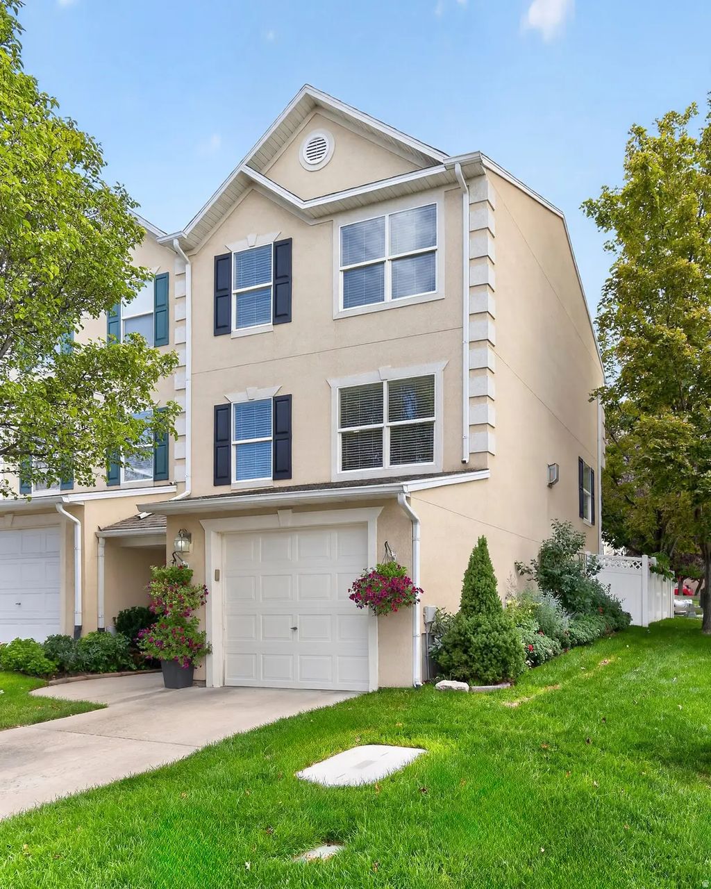 436 E Braidhill Dr 251, Draper