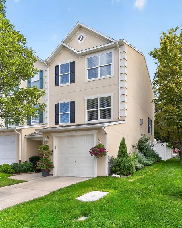 436 E Braidhill Dr 251, Draper