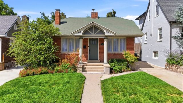 1377 E Ramona Ave, Salt Lake City