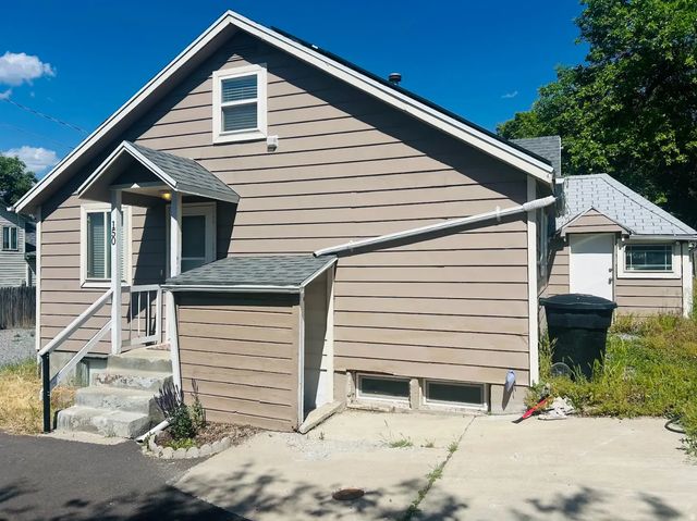 150 E 200 S, Providence