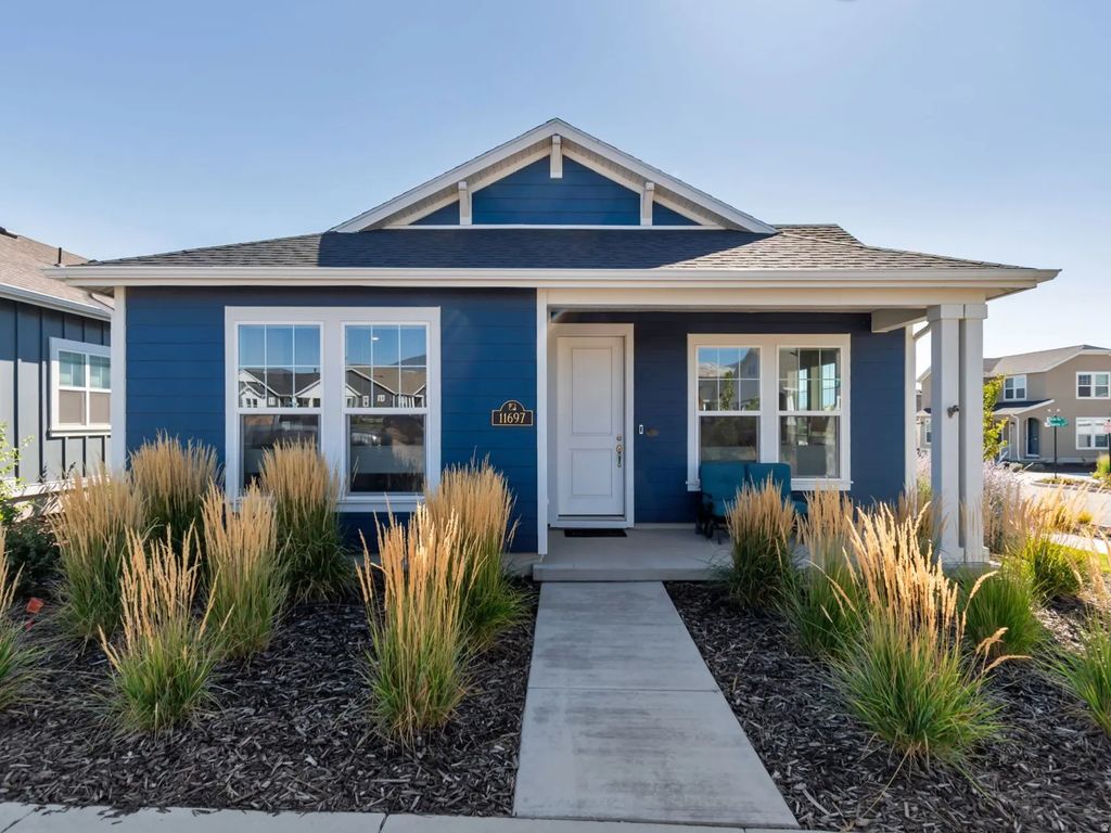 11697 S Gannet Way, South Jordan