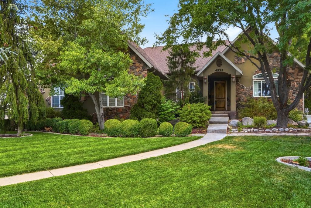 4992 S Quercus Cv W, Salt Lake City