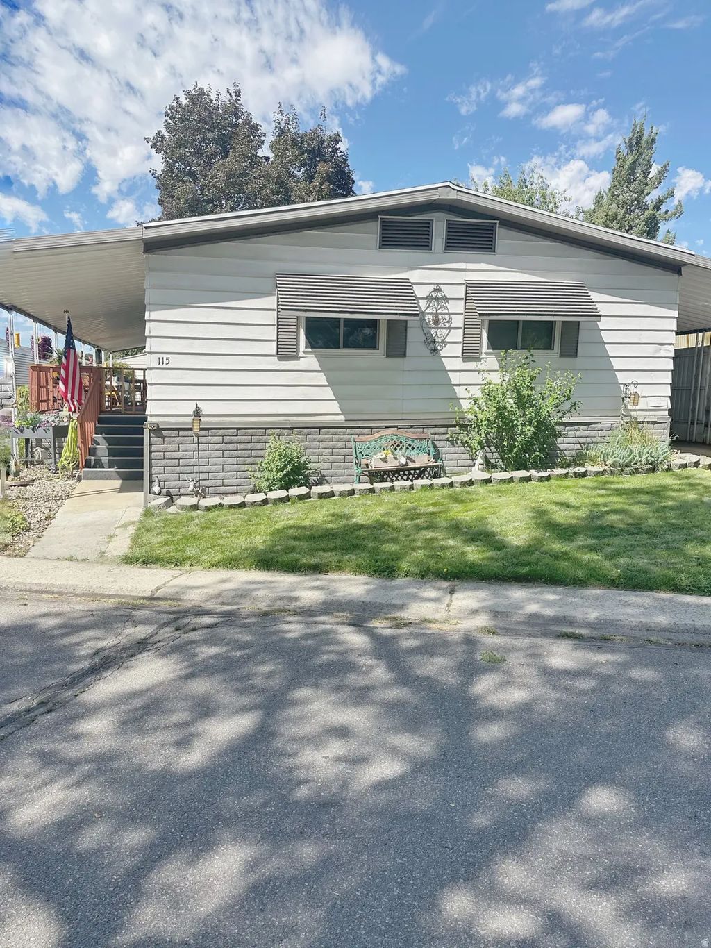 1111 N 2000 W 115, Farr West