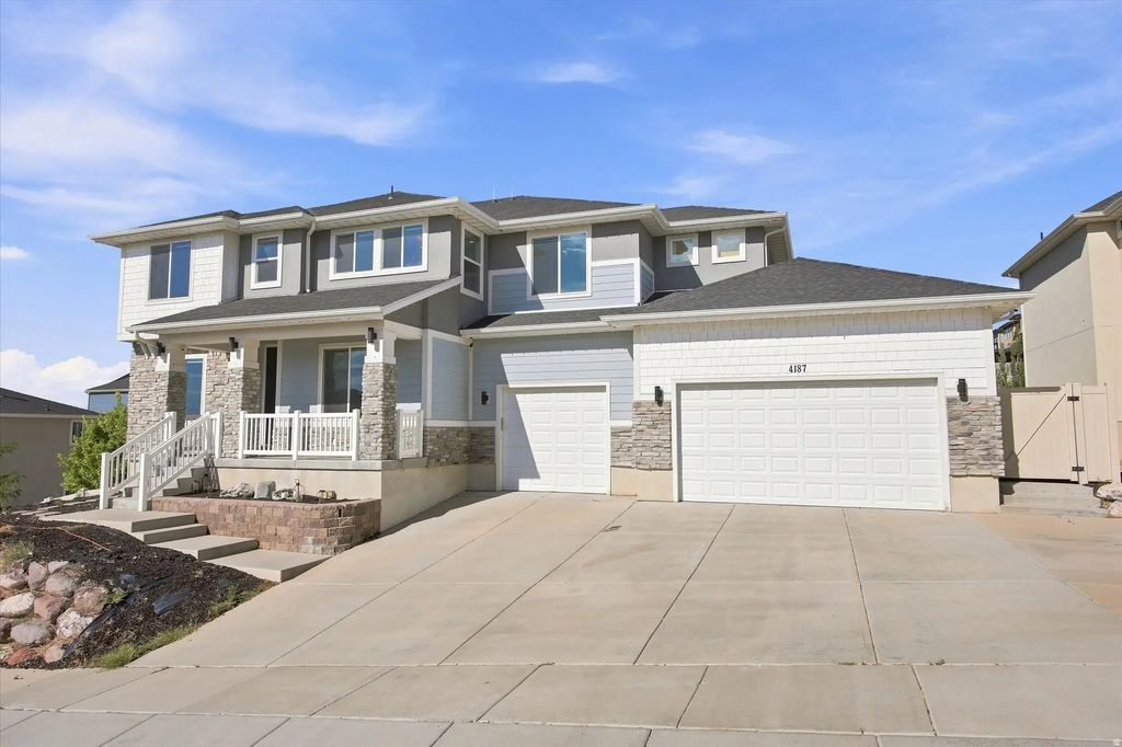 4187 N 900 W, Lehi