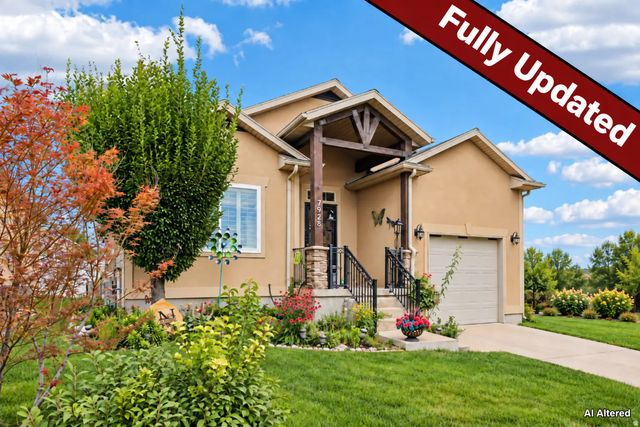 7928 S Ranchhand Rd W, West Jordan