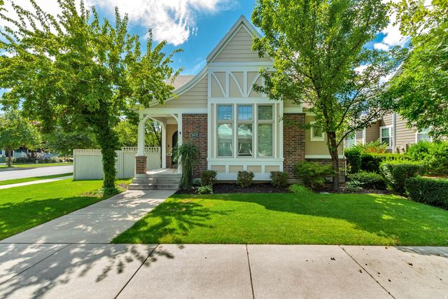 4477 W Milford Dr, South Jordan
