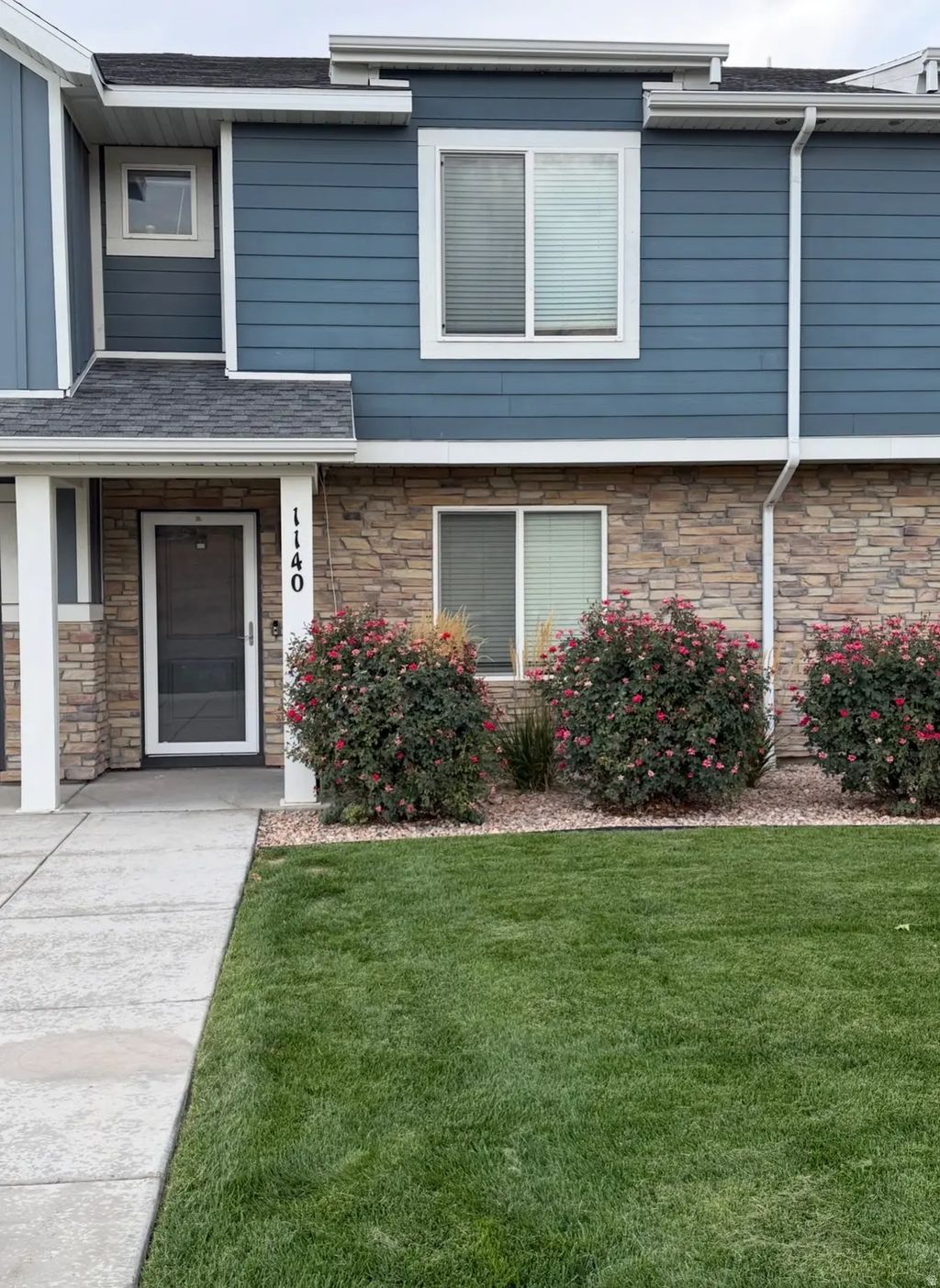1140 W Summit Ridge Pkwy, Santaquin