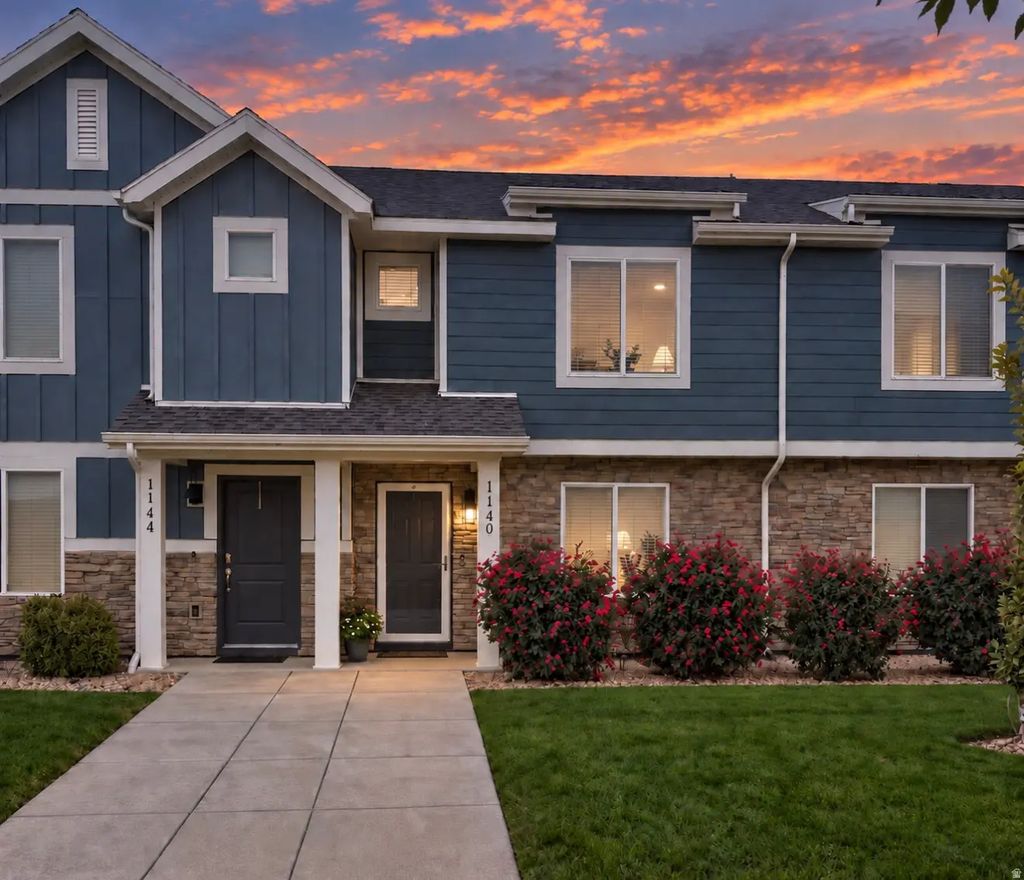 1140 W Summit Ridge Pkwy, Santaquin