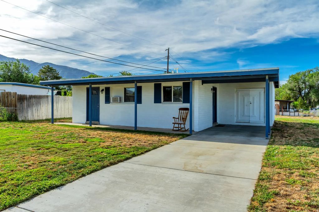 730 E Geranium St, Sandy