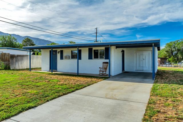 730 E Geranium St, Sandy