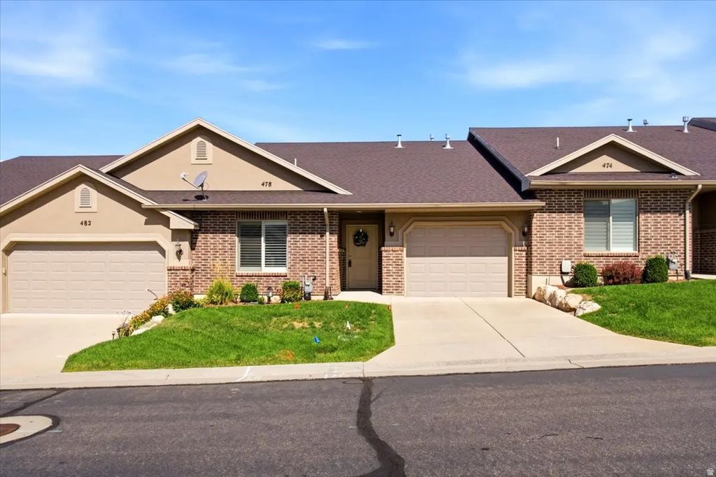 478 W Hyde Park Ln, Kaysville