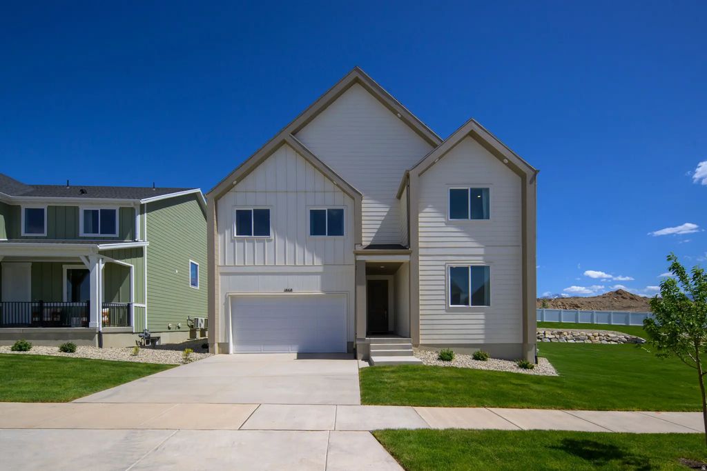 1523 W Everblooming Dr 4068, Saratoga Springs