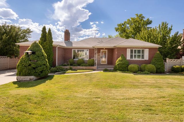 3588 S 2500 E, Millcreek