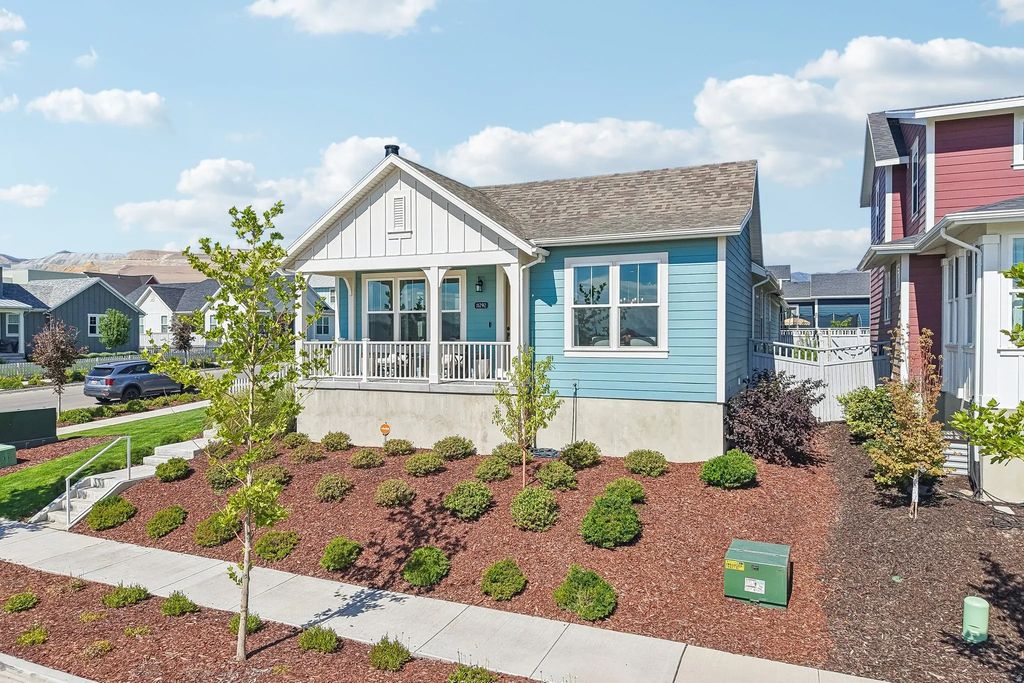11292 S Bingham Rim Rd W 162, South Jordan