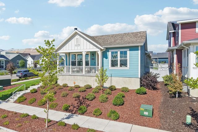 11292 S Bingham Rim Rd W 162, South Jordan