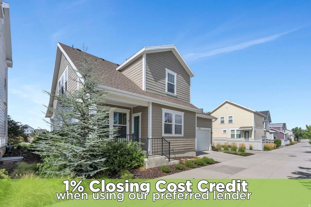 5123 W South Jordan Pkwy, South Jordan