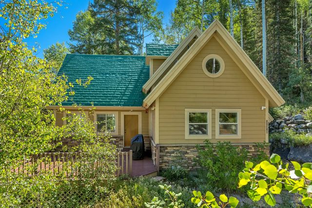 11320 E Balsam Forest Ln, Brighton