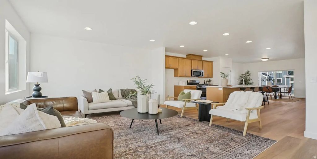 1152 W 1580 N 138, Salem