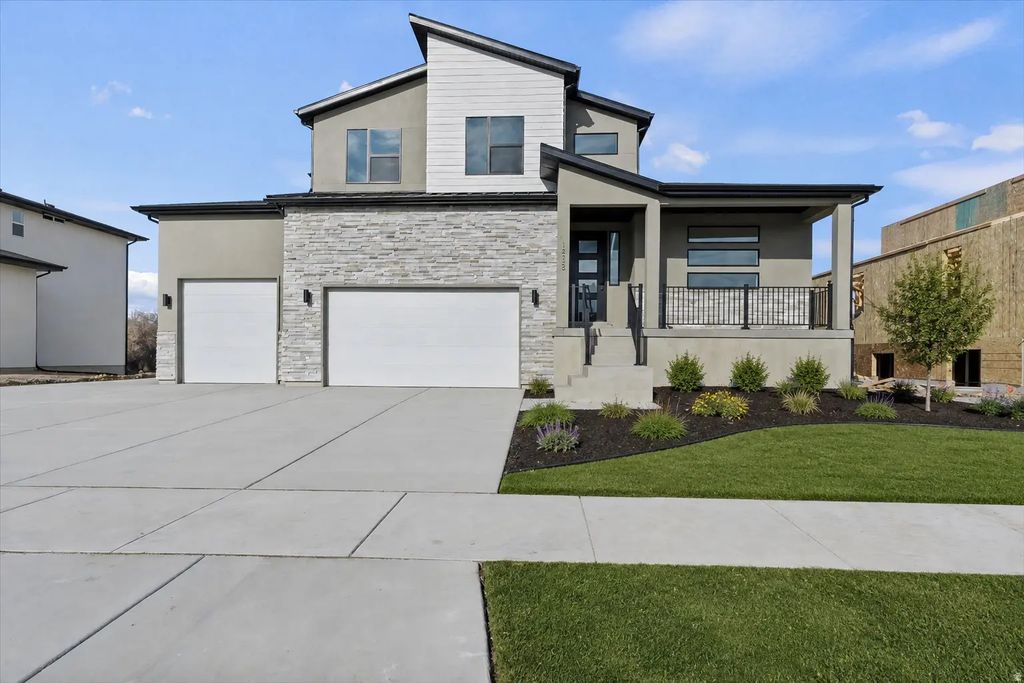 7181 W Monterry Oak Dr 306, Herriman