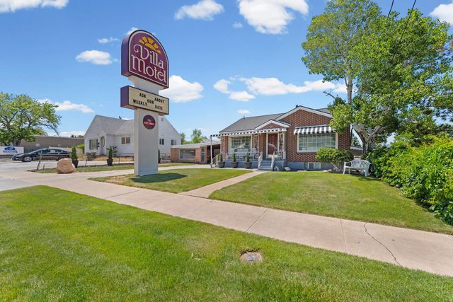 475 N Main St, Tooele
