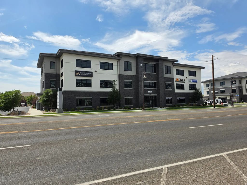 2135 W Main St B105, Lehi