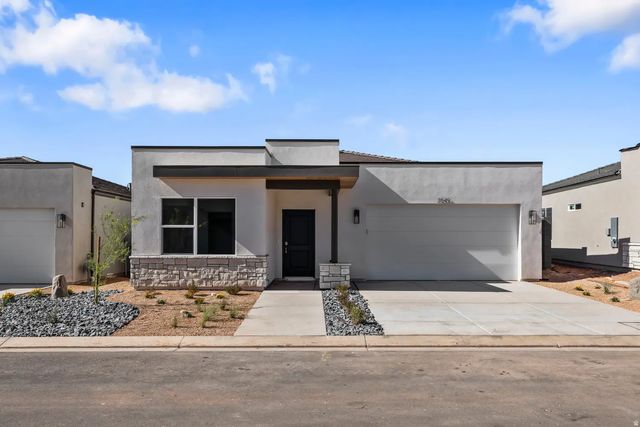 1658 S Sinawava Dr 4159, Washington