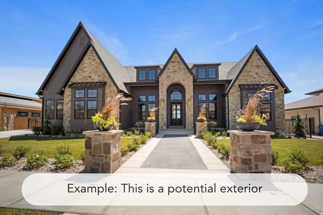 1456 W Willow Ln, Kaysville