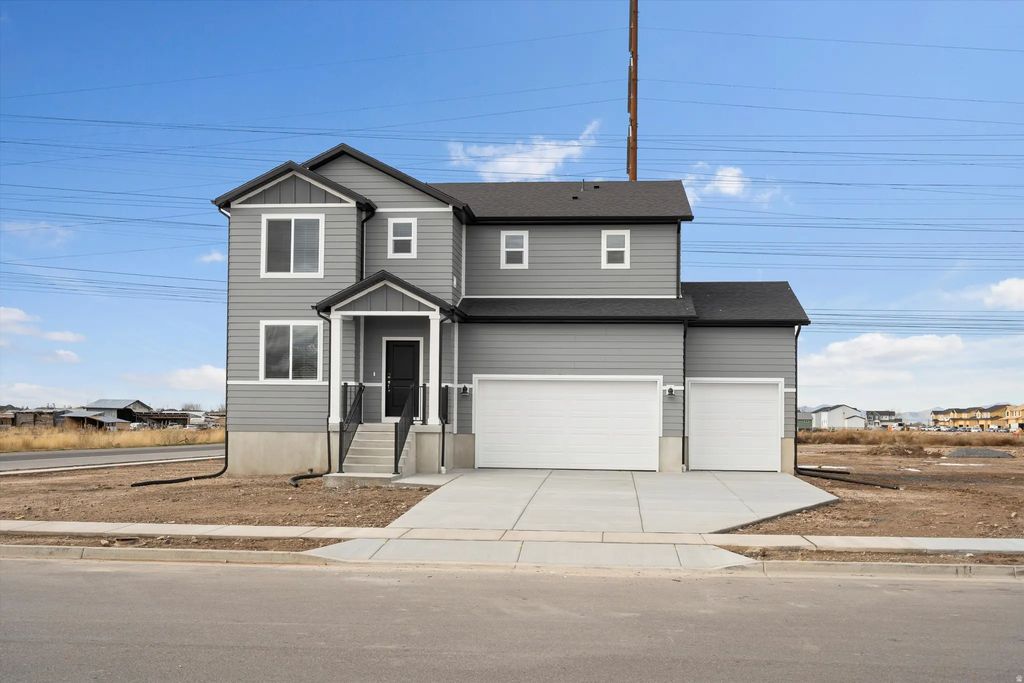 3371 W 3525 S 252, West Haven