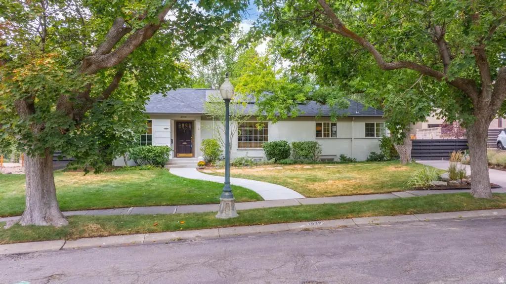 1929 E Laird Dr, Salt Lake City
