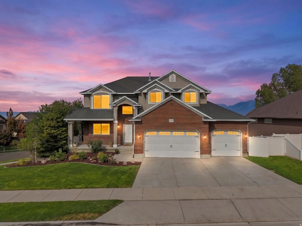 5244 W Ashland Rose Dr, Herriman