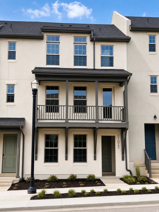 5351 W Split Rock Rd S 103, South Jordan