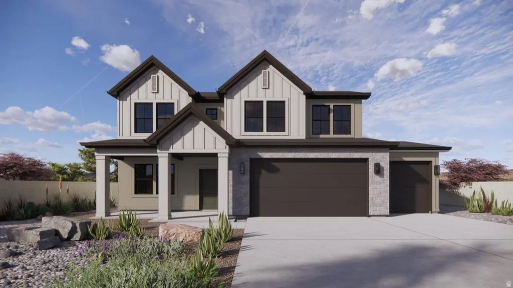 1897 S Forbidding Way 4294, Washington
