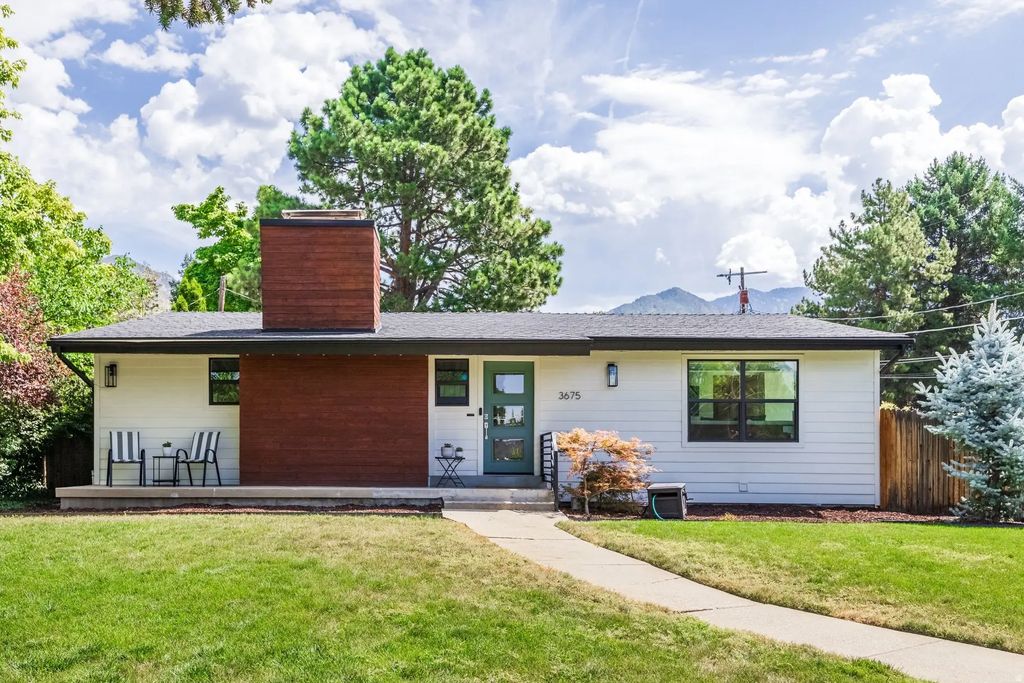 3675 S Hillside Ln, Salt Lake City