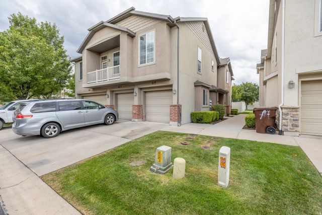 619 Canterbury Ln, North Salt Lake