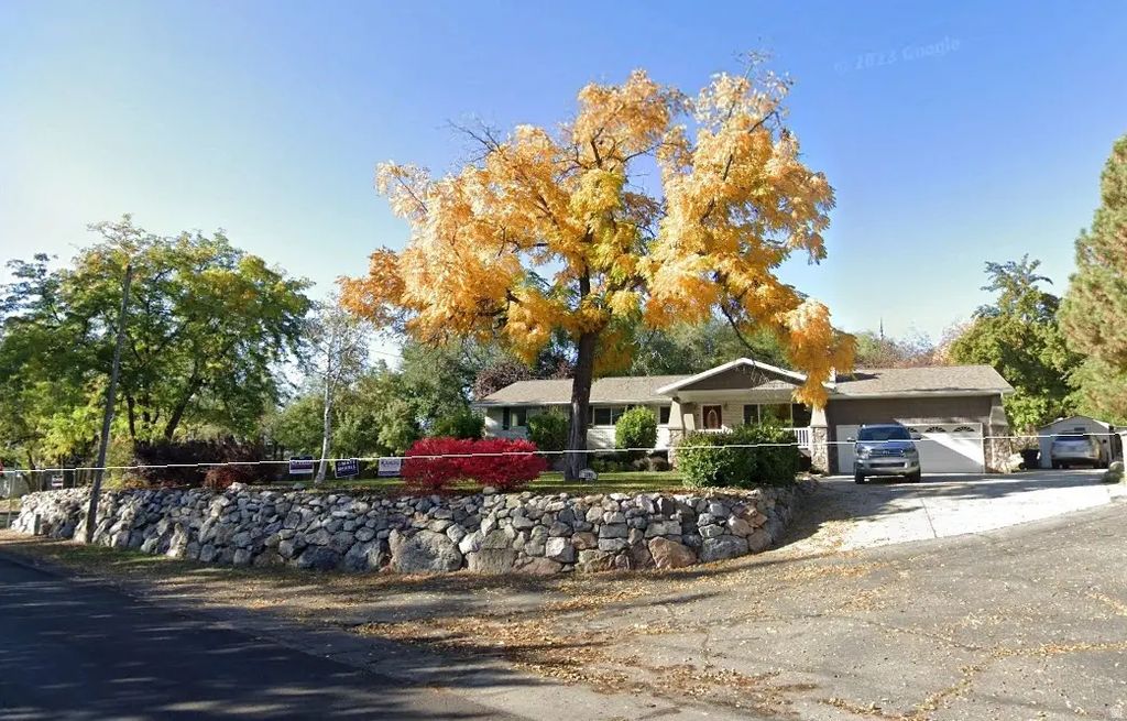 1360 S Carterville Rd, Orem