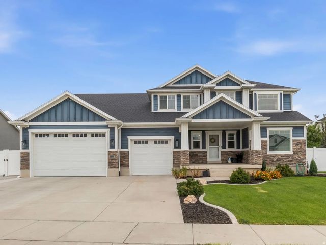 2884 W 1150 S, Syracuse