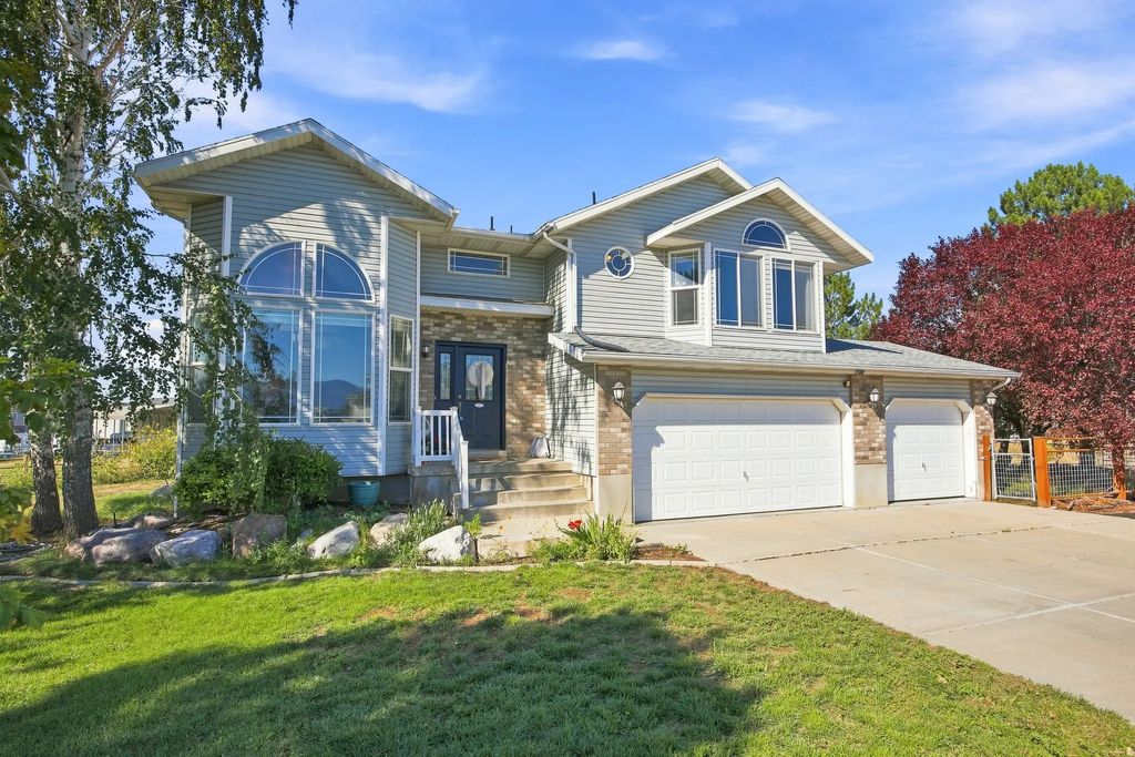 4399 S 3800 W, West Haven
