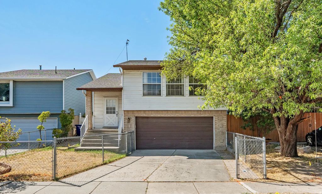 3327 W Tess Ave, West Valley City