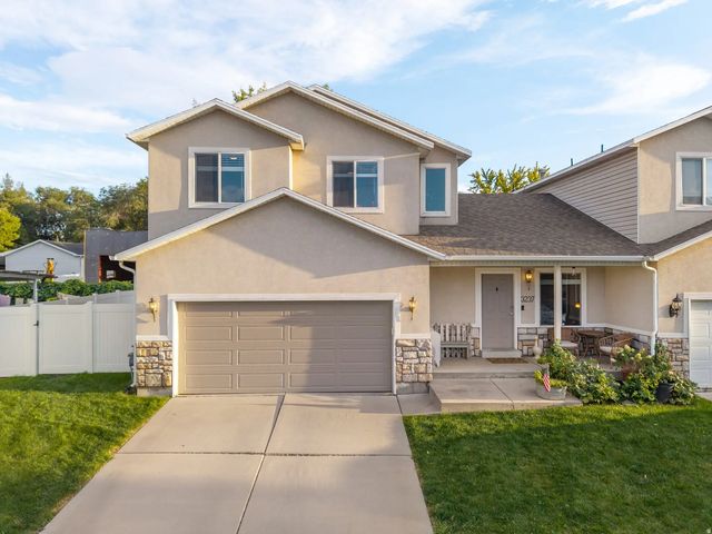 3237 W Meadow Leaf Ct, West Valley City