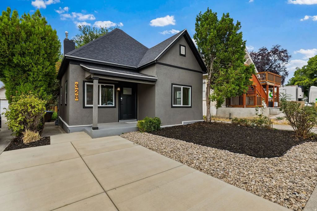 328 S 900 E, Salt Lake City