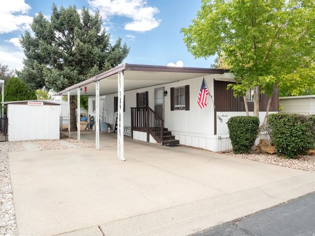 8400 S 4000 W 160, West Jordan
