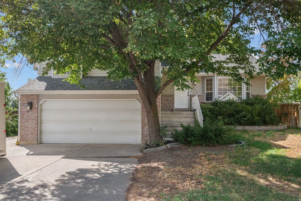 1673 N 390 W, Pleasant Grove