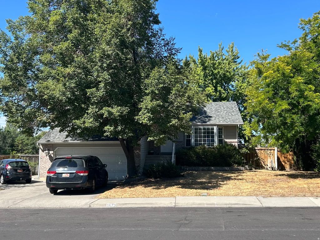 1673 N 390 W, Pleasant Grove