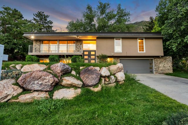 4845 S Bron Breck St, Holladay