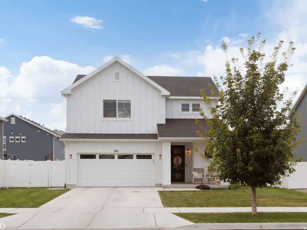 265 W 720 S, American Fork