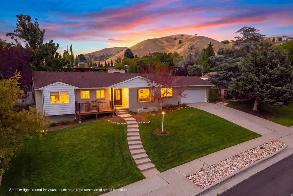 631 E 17th Ave, Salt Lake City