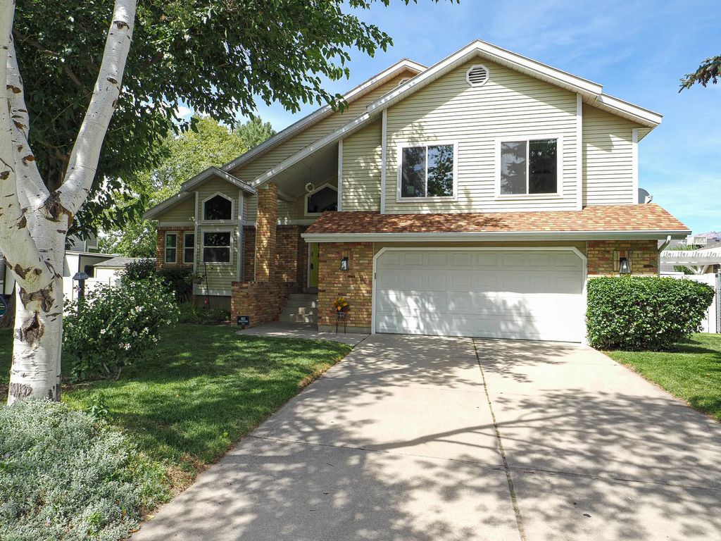 2195 E 10300 S, Sandy