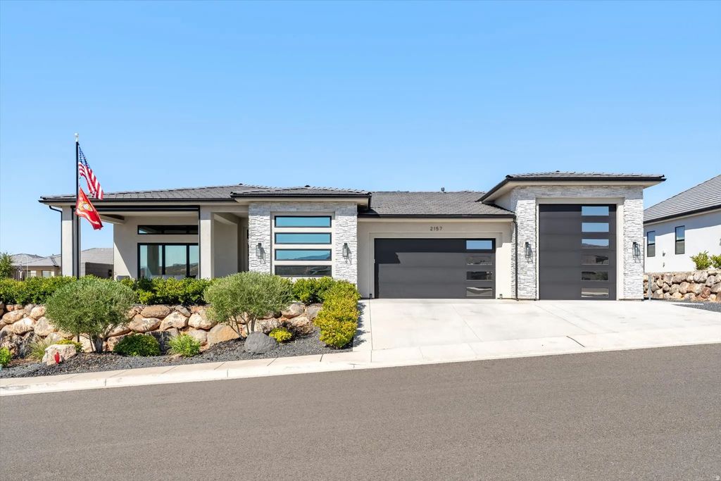 2157 N Sunburn Dr, Washington
