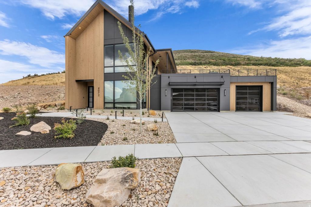 4072 E Harris Way 120, Kamas