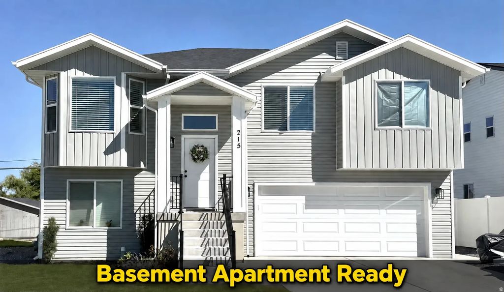 1133 W 500 S 32, Brigham City